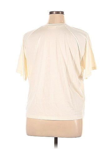 Christian Siriano New York Short Sleeve T-Shirt (view 2)