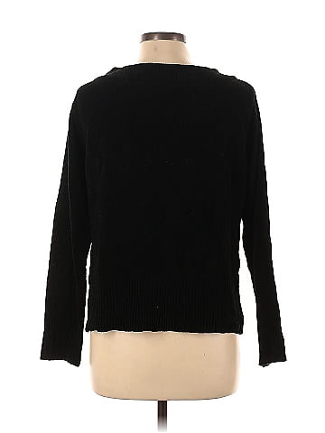 Erika Pullover Sweater (view 2)