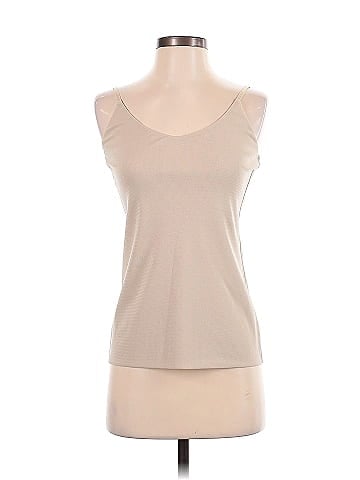Lafayette 148 New York Sleeveless Top (view 1)