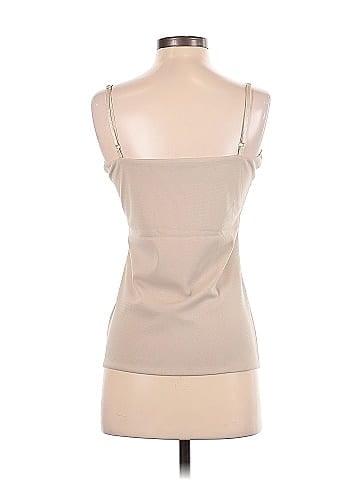 Lafayette 148 New York Sleeveless Top (view 2)