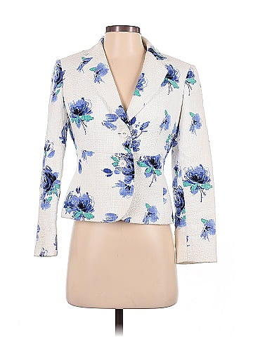 Petite Sophisticate Blazer (view 1)