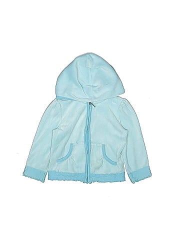 Circo Zip Up Hoodie (view 1)
