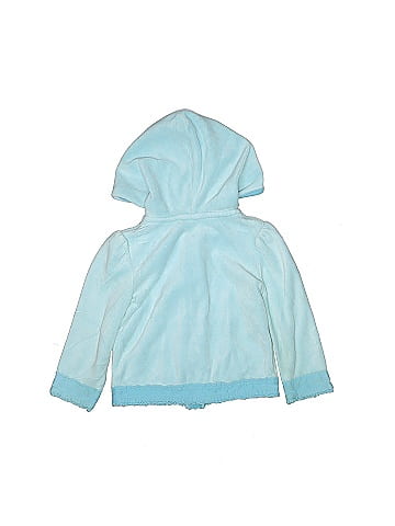 Circo Zip Up Hoodie (view 2)