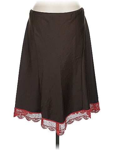 DKNY Casual Skirt (view 1)