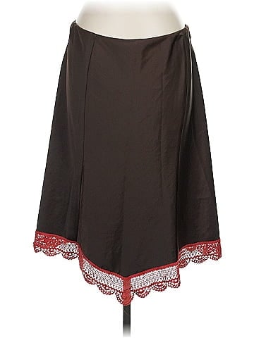 DKNY Casual Skirt (view 2)
