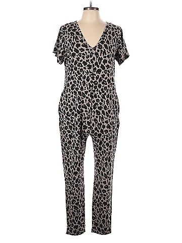 Smash + Tess Jumpsuit (view 1)
