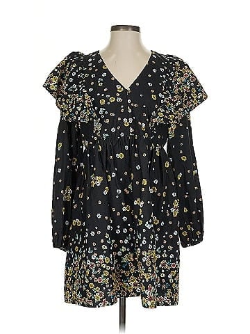 Lost + Wander Casual Dress (view 1)