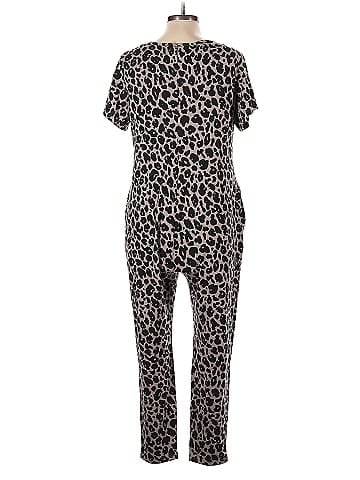 Smash + Tess Jumpsuit (view 2)