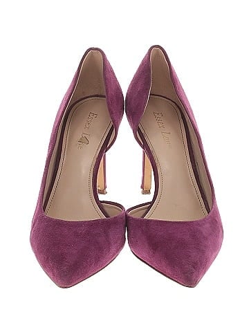 Essex Lane Heels (view 2)
