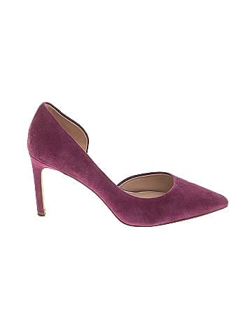 Essex Lane Heels (view 1)