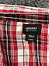 Holiday Editions Plaid Red Long Sleeve Button-Down Shirt Size 6-9 mo - photo 3