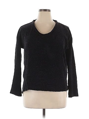RDI Pullover Sweater (view 1)