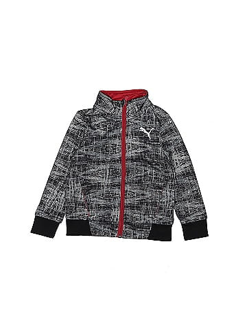 Puma Track Jacket (view 1)