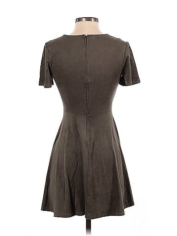 Blush Casual Dress (view 2)