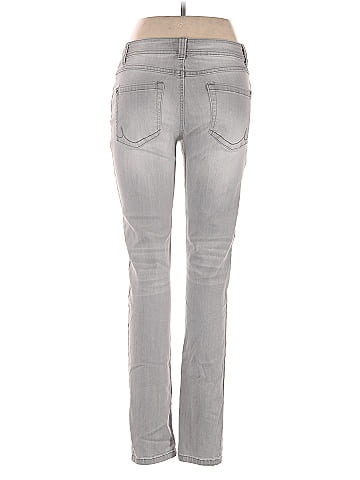 Inc Denim Jeggings (view 2)