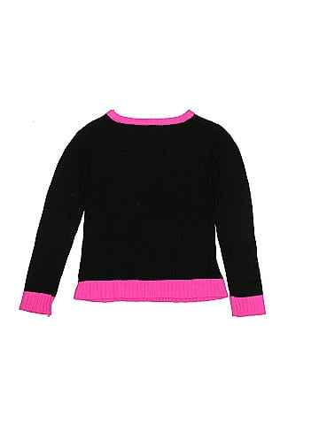 Total Girl Pullover Sweater (view 2)