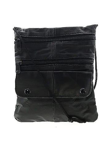 Unbranded Crossbody Bag (view 1)