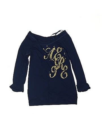Aerie Long Sleeve Top (view 1)