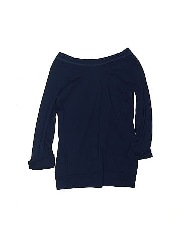 Aerie Long Sleeve Top (view 2)