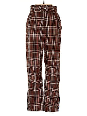 MSGM Casual Pants (view 1)