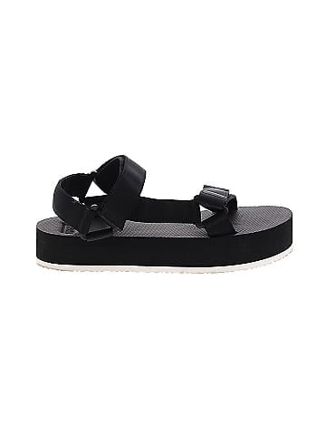 Hollister Sandals (view 1)