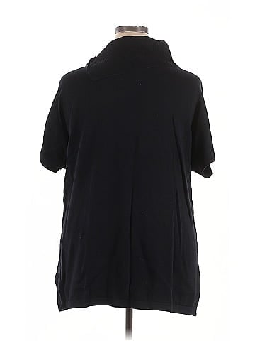 Vince Camuto Poncho (view 2)