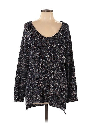 retrology Pullover Sweater (view 1)