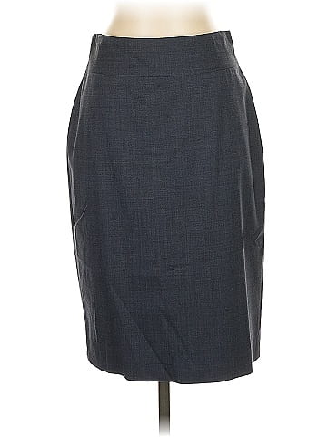 Banana Republic Wool Skirt (view 1)