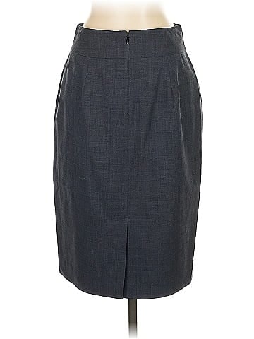 Banana Republic Wool Skirt (view 2)