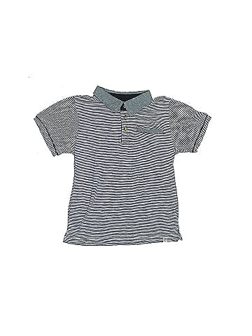 Sovereign Code Short Sleeve Polo (view 1)