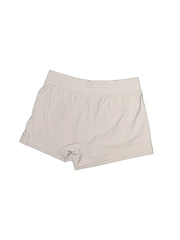 Apana Khaki Shorts (view 2)