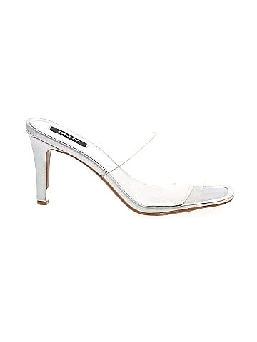 DKNY Heels (view 1)