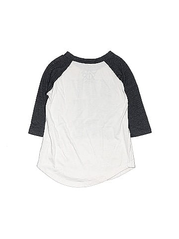 Chaser 3/4 Sleeve Top (view 2)