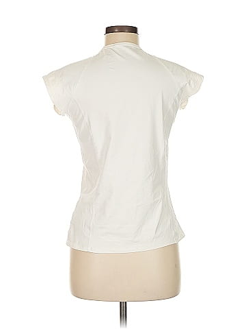Carve Designs Short Sleeve Top (view 2)