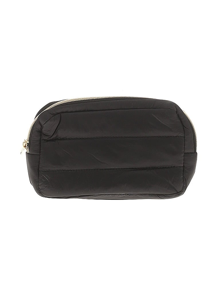 Mosiso Black Makeup Bag One size - photo 1