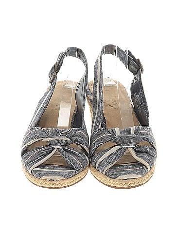 Bella Vita Wedges (view 2)