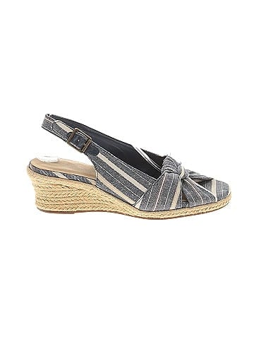 Bella Vita Wedges (view 1)