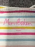 Mini Boden Pink Long Sleeve Top Size 9 - photo 3
