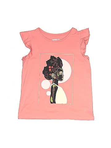 Target Short Sleeve Top (view 1)