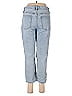 STUDIO BLUE Blue Jeans Size 30 waist (petite) - photo 2