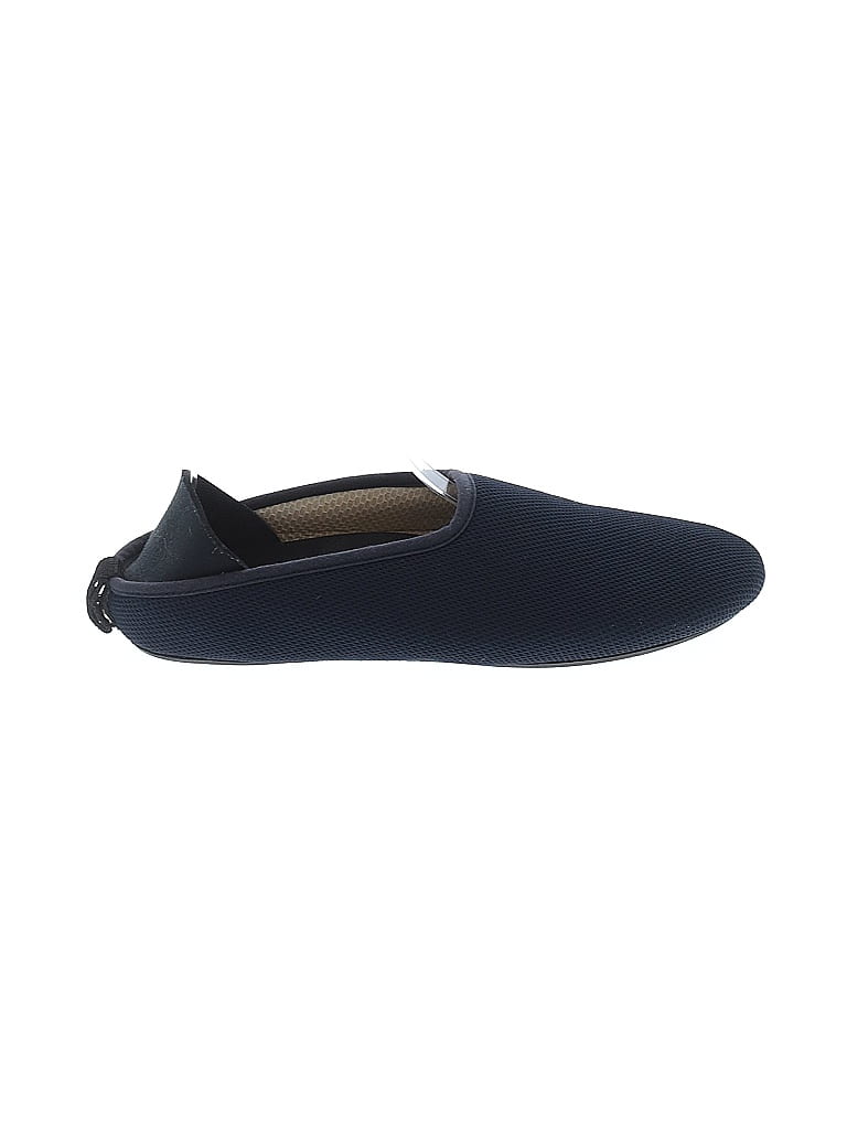 Mahabis Solid Blue Flats Size EU 40 - photo 1
