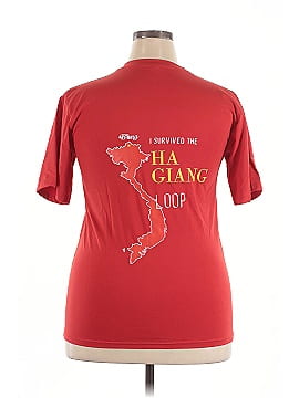 Unbranded Active T-Shirt (view 2)