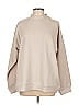 Jodifl Tan Sweatshirt Size L - photo 1