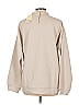 Jodifl Tan Sweatshirt Size L - photo 2