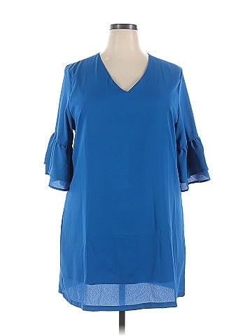Belongsci Casual Dress (view 1)