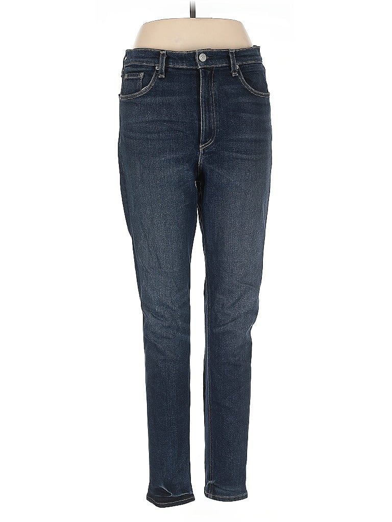 RAG & BONE Pre-owned Jeans In Blue