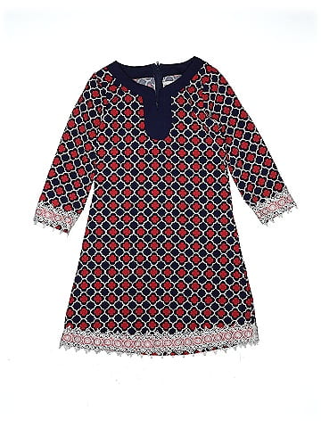 Counting Daisies Dress (view 1)