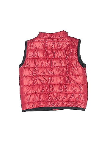 CALVIN KLEIN JEANS Vest (view 2)