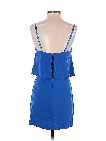 BCBGMAXAZRIA Cocktail Dress (view 2)