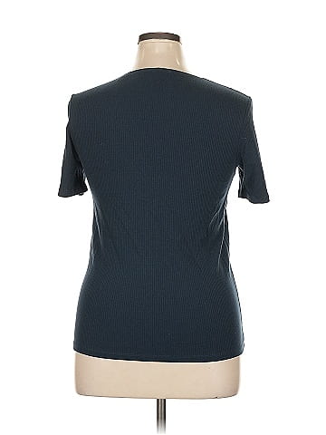 Scotch & Soda Short Sleeve T-Shirt (view 2)